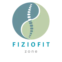Logo spletnega mesta fiziofitzone.si
