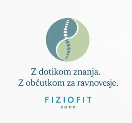 logo zasebne fizioterapije v Celju