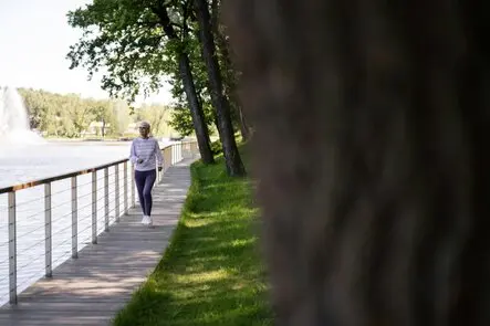Hoja za ohranjanje vitalnosti
